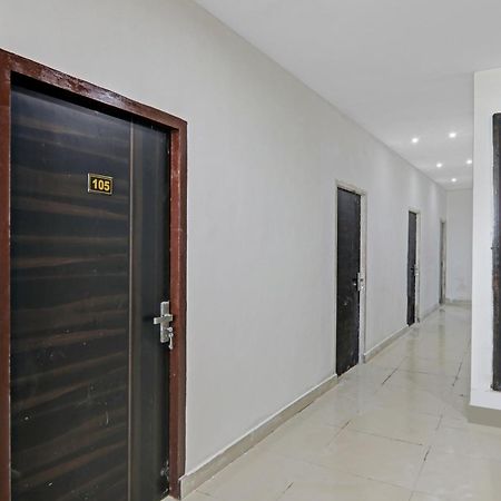 Hotel O Rudra Palace Near Phoenix United לקנאו מראה חיצוני תמונה