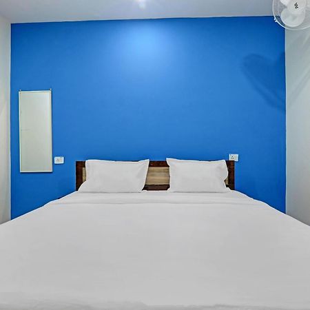 Hotel O Rudra Palace Near Phoenix United לקנאו מראה חיצוני תמונה