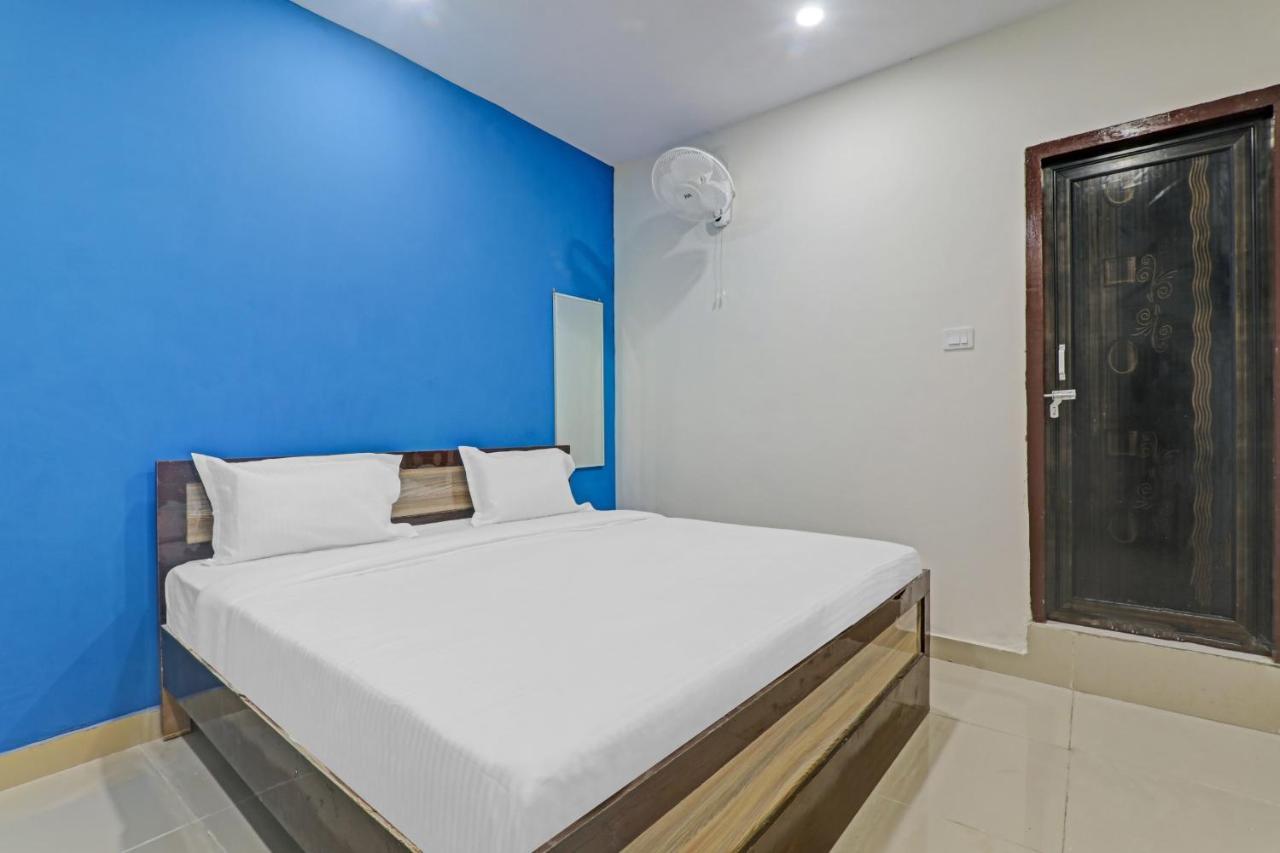 Hotel O Rudra Palace Near Phoenix United לקנאו מראה חיצוני תמונה